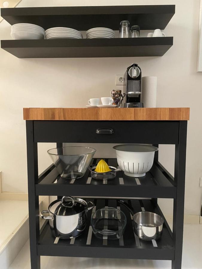 Loft Center With Parking Estrasburgo