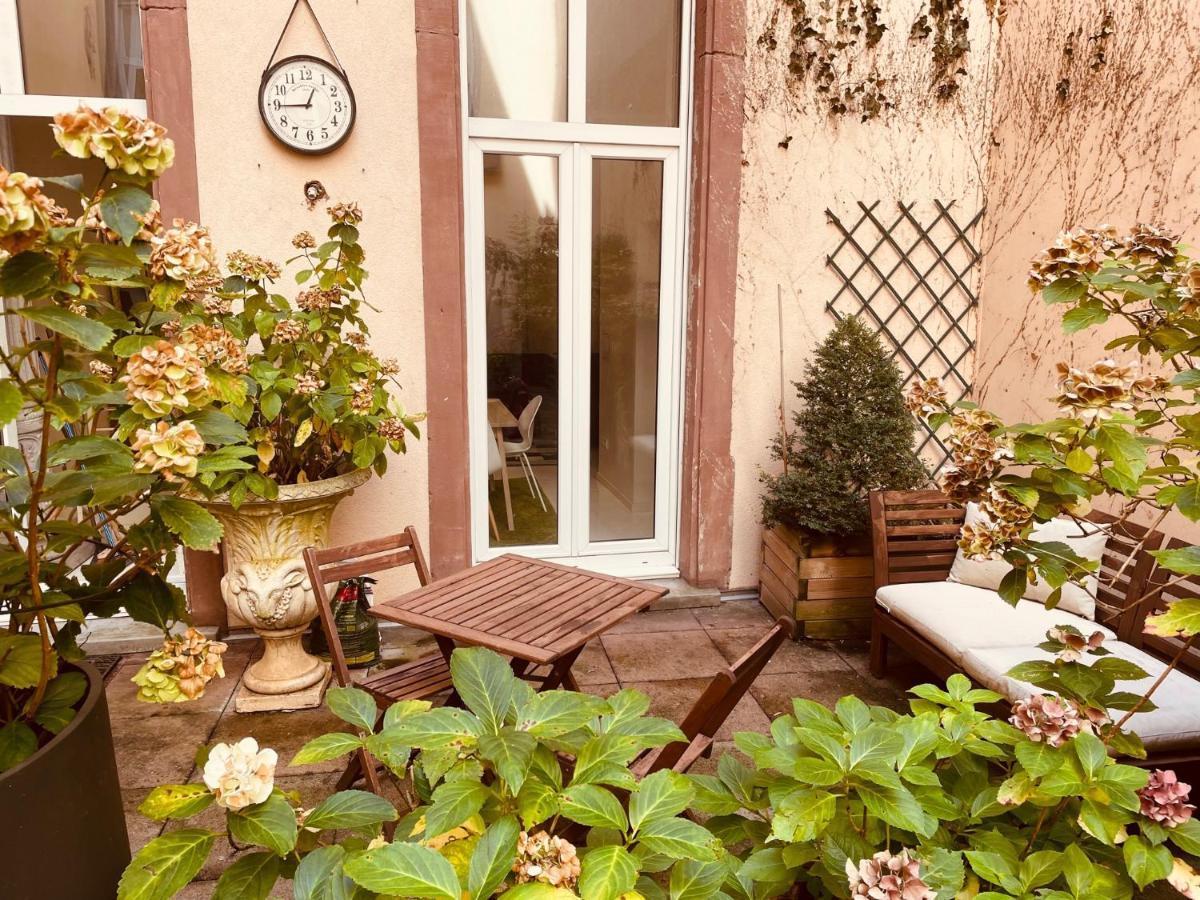 Appartement Loft Center With Parking *