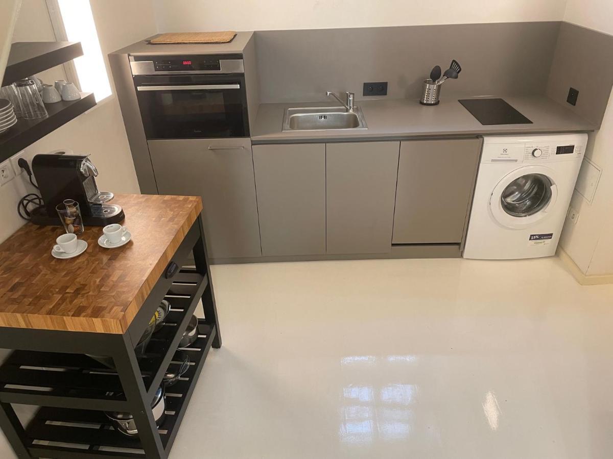 Loft Center With Parking * Strasbourg