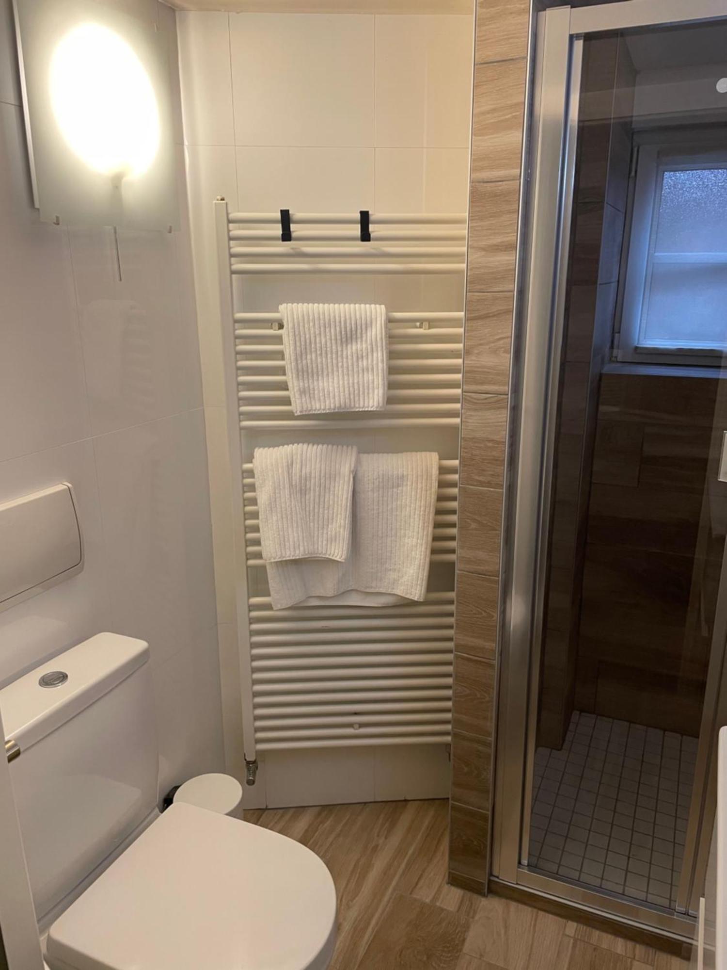 Appartement Loft Center With Parking Strasbourg